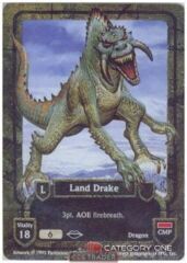 Land Drake